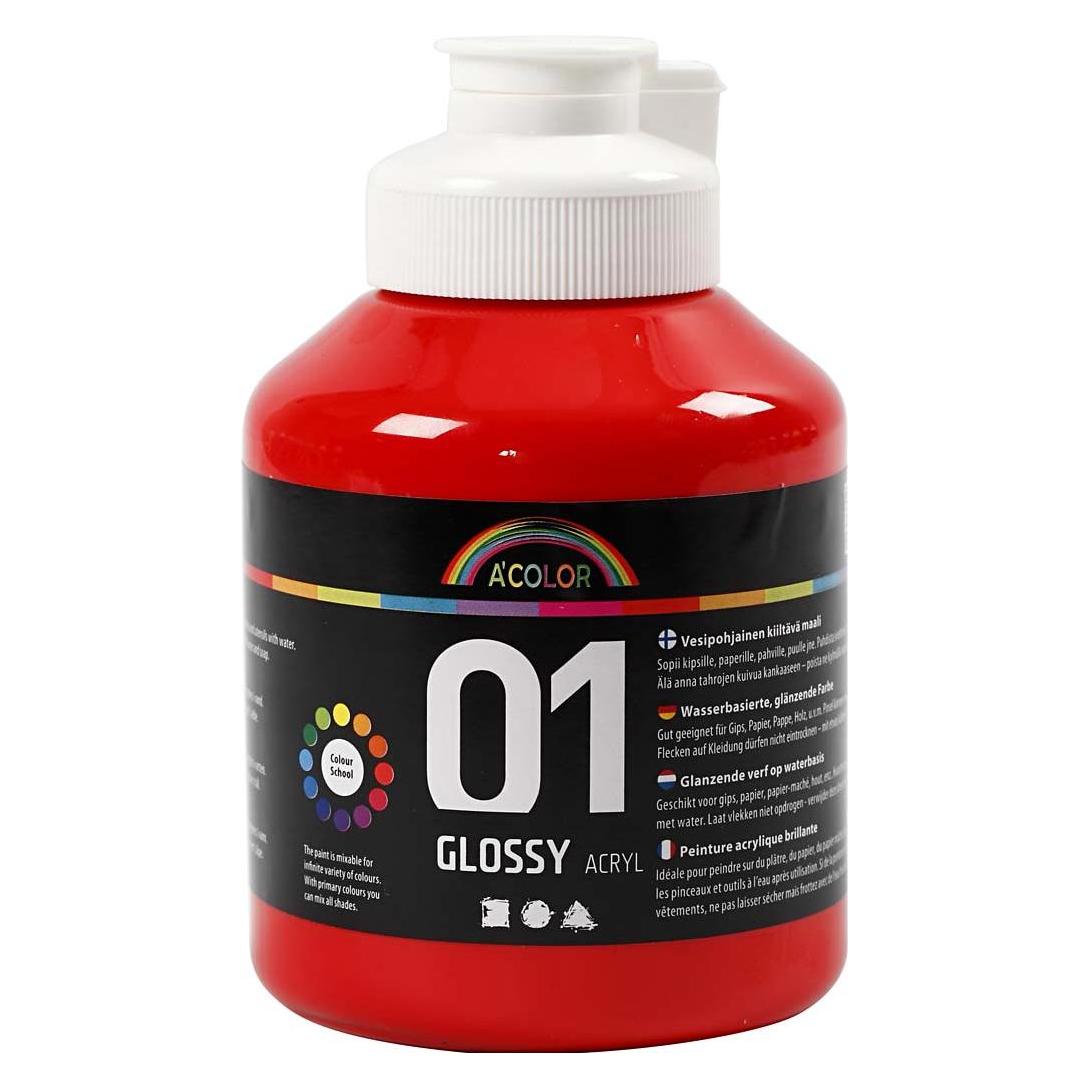 Creativ Company A-Color Acrylfarbe (500 ml) (32016)