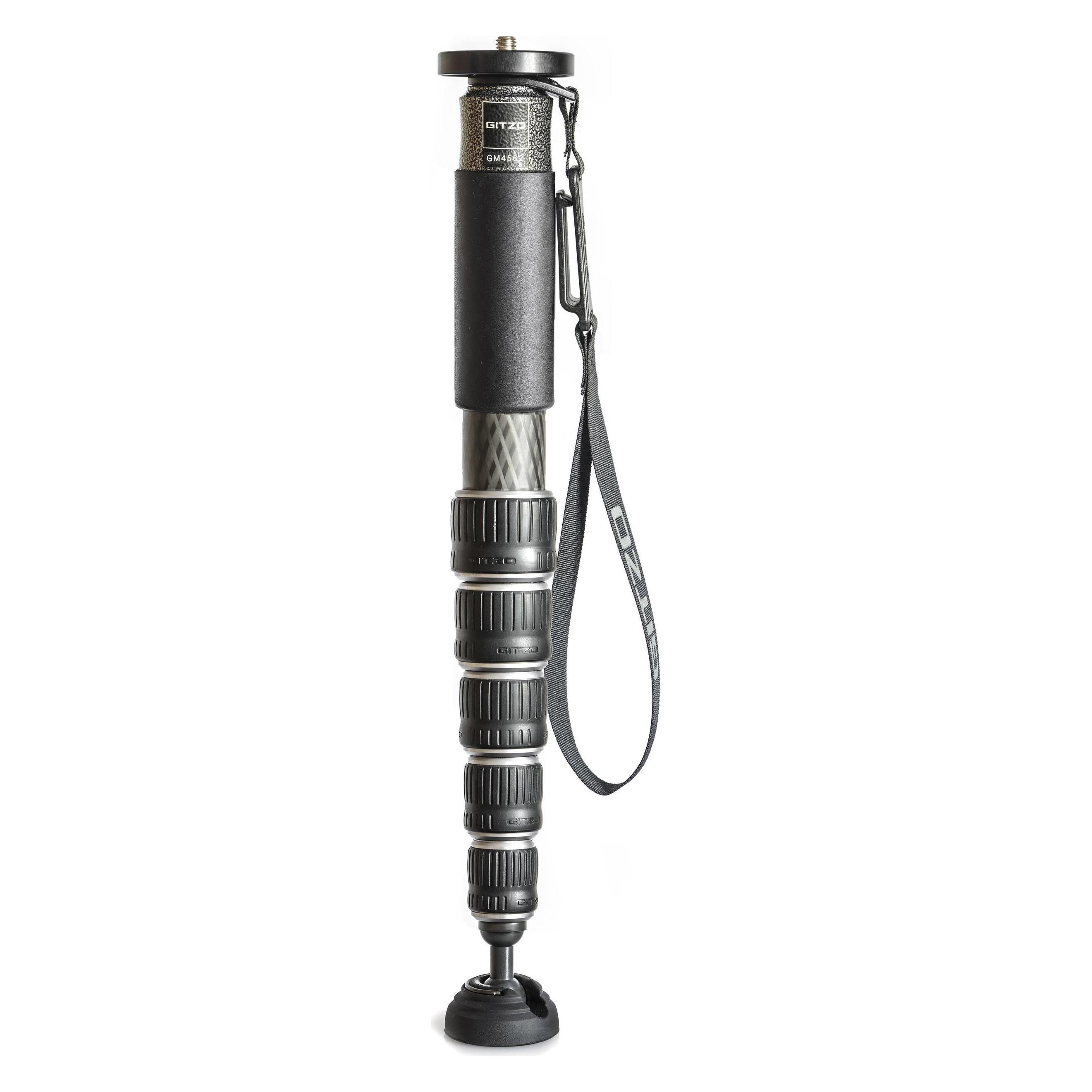 Gitzo GM4562 Serie 4, Sect. 6 (Carbon) (2624562)