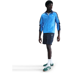 NIKE Sportswear Club Utility Shorts Herren 451 - obsidian/white XL