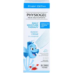 Physiogel Dmt Duschcreme Kids-Edition 150 ML