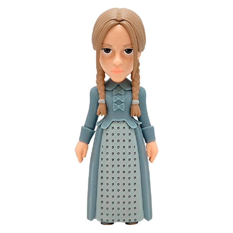 Minix Collection MERCREDI - Goody Addams - Figurine 12cm (MIND0085)