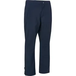 Abacus Regenhose Junior Links, navy