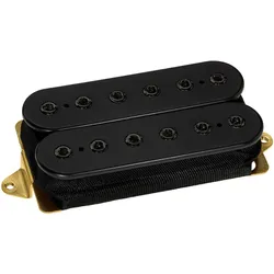 Music Man Silhouette Hum Blk PAF PRO DiMarzio DP151 - Pickup E-Gitarre