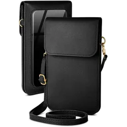 moex CitySling Huawei P20 Handytasche zum Umhängen