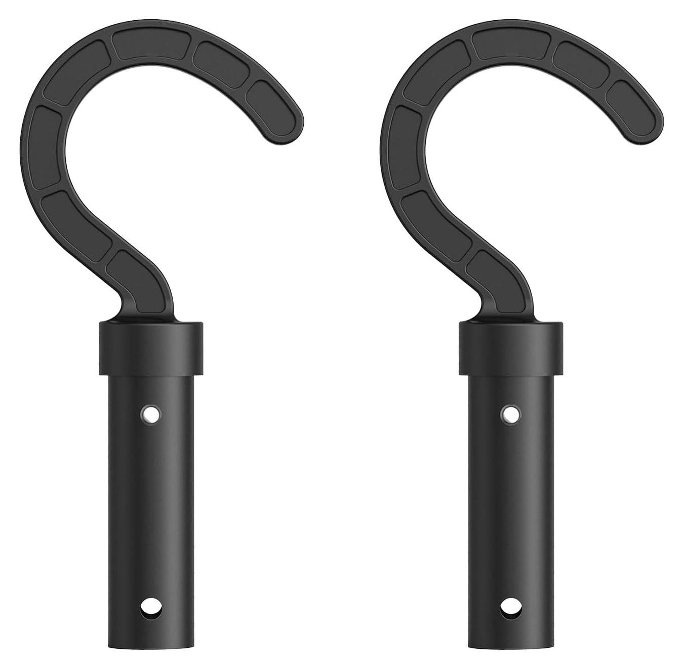 Selius 2 stuks haken voor zwembadrobots accessoirehaken voor zwembadreiniging