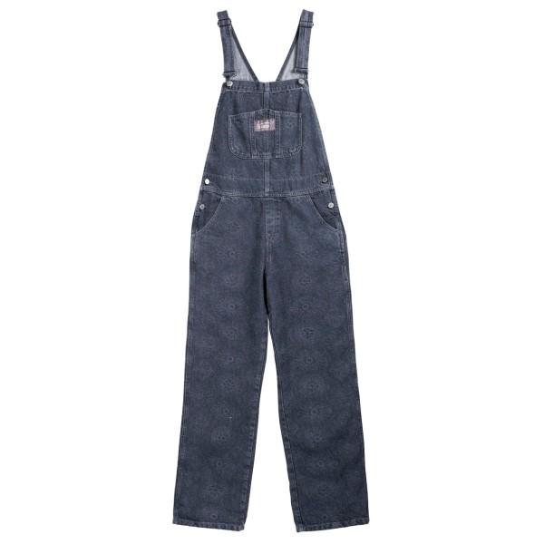 Oxbow - Women's Motel Jumpsuits - Jumpsuit Gr 38 blau