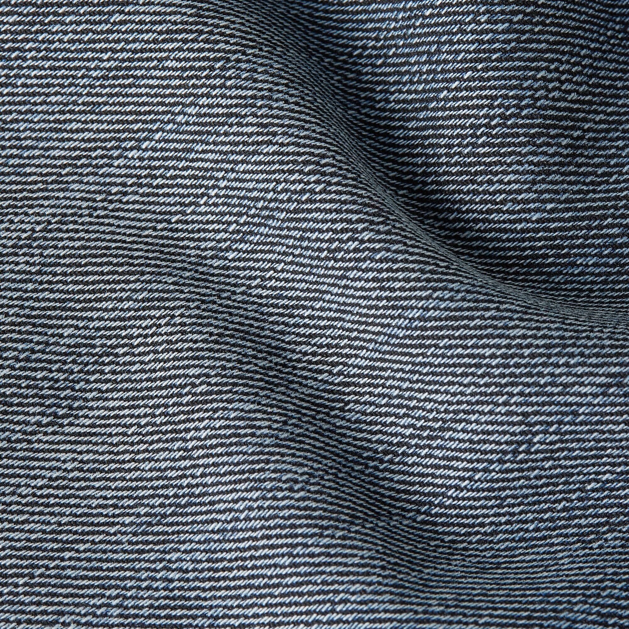 Tapered-fit-Jeans G-STAR "G-Star Arc 3D", Herren, Gr. 32, Länge 34, blau (faded nori), Denim/Jeans, Obermaterial: 100% Baumwolle, tapered fit lang, Jeans Tapered-fit-Jeans, mit Knopfverschluss, mittlerer Bund faded nori 32, Länge 34