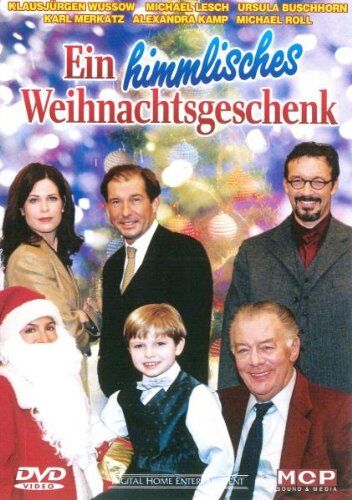 Karin Hercher - Ein himmlisches Weihnachtsgeschenk - Preis vom 09.10.2026 07:28:09 h