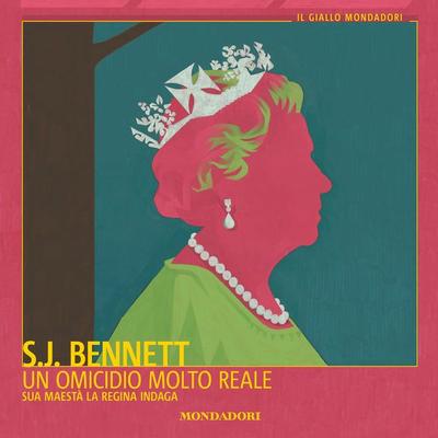 Un omicidio molto reale - S.J. Bennett, Audio, 9788852159176