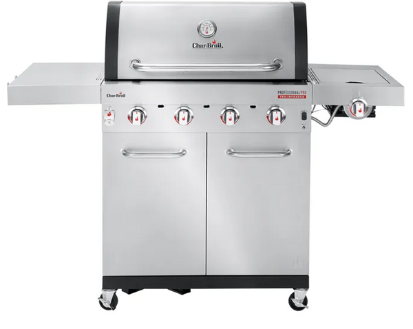Char-Broil Professional Pro S 4 - Barbecue a gas