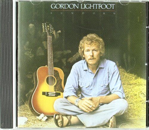 Gordon Lightfoot - Sundown - Preis vom 30.09.2026 22:30:23 h