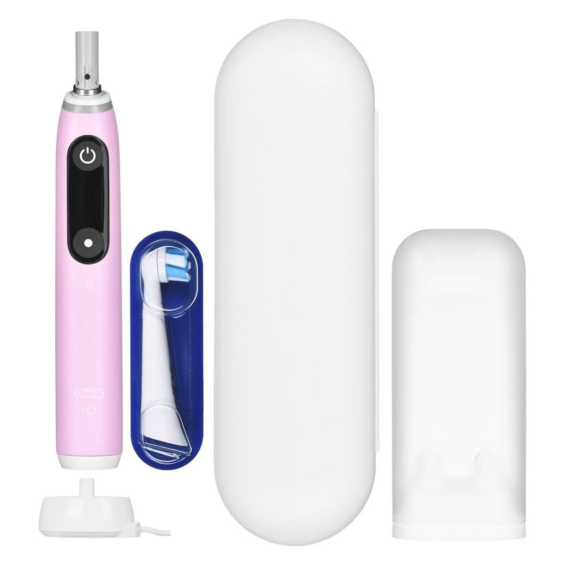 Oral-B iO Series 6n (iO Series 6n Pink)