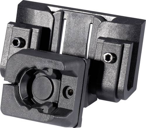 Parat 6902048151 Helmhalter PARASNAP ULTRALUX PRO BASE