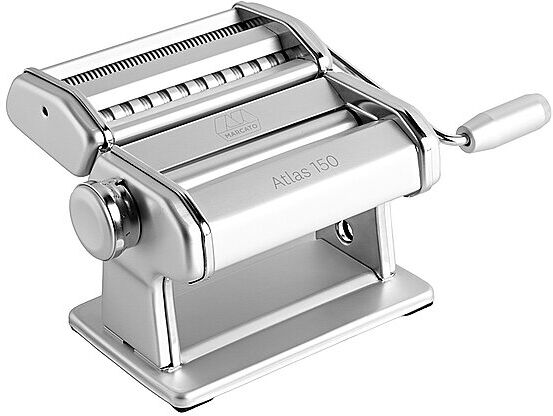 MARCATO Nudelmaschine ATLAS 150 silber EG