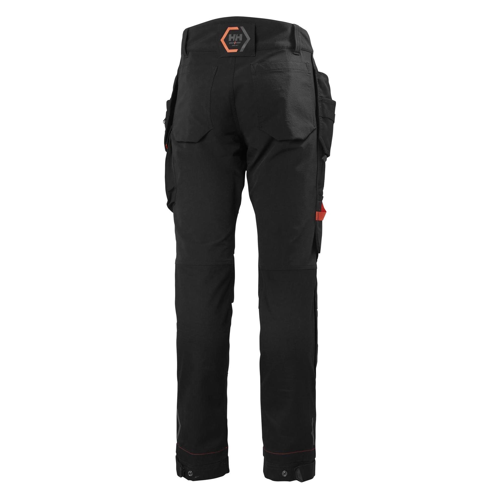 Helly Hansen Chelsea Evo Brz Cons Pant (50) (77550_991-C50)