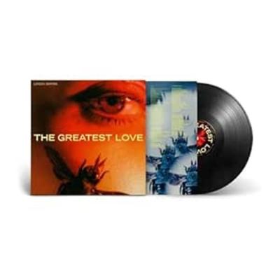 The Greatest Love - London Grammar, Vinyl