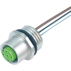 Murrelektronik Flanschbuchse 7000-13561-9720050