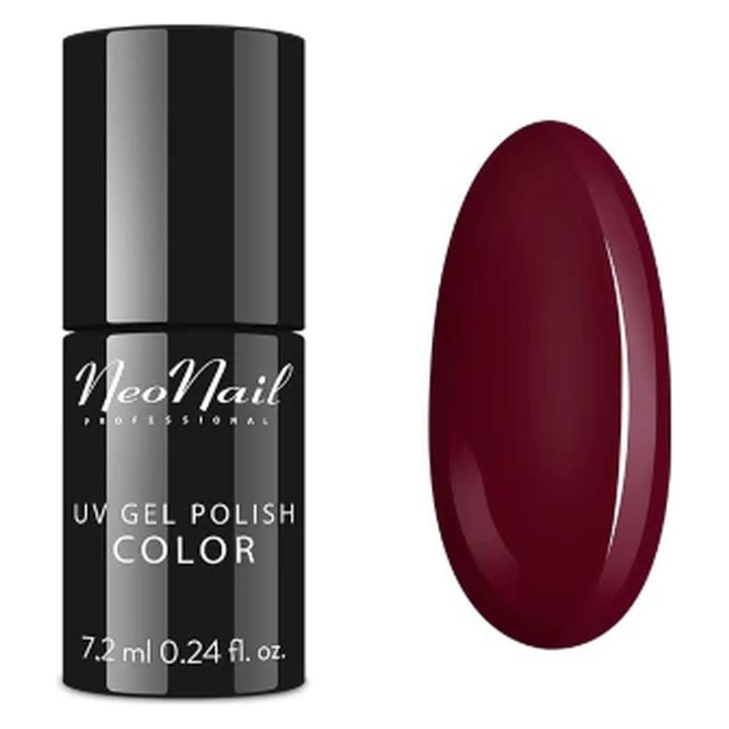 Neonail Hybrid Nail Polish (Wine Red) (62736460)