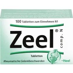 Zeel Comp N 100 ST