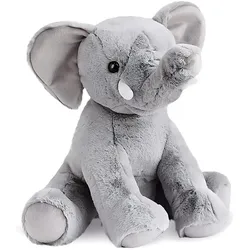 Doudou et Compagnie Elefant Dou 48cm (48 cm)