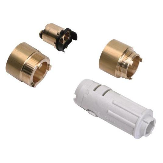 hansgrohe HG Verlängerungsset (38982000)