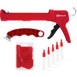 Einhell Basic 461010 Kartuschenpresse mechanisch