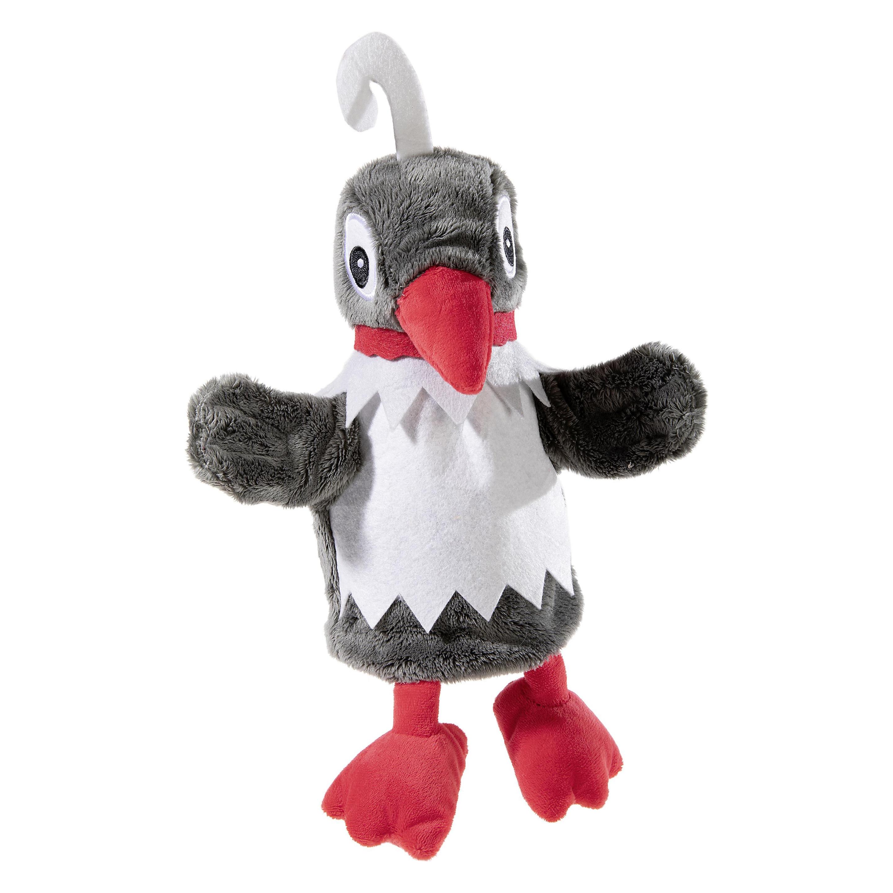 Magni Handpuppe Frau Elster 27cm (643260)