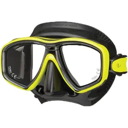 Freedom Ceos M-212 - Schwarz Gelb