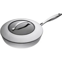 Scanpan CTX Pfanne 28 cm mit Deckel