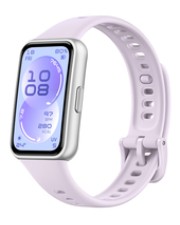 Huawei Band 11 Candy-B19F Purple Activity Tracker (55020GVM)
