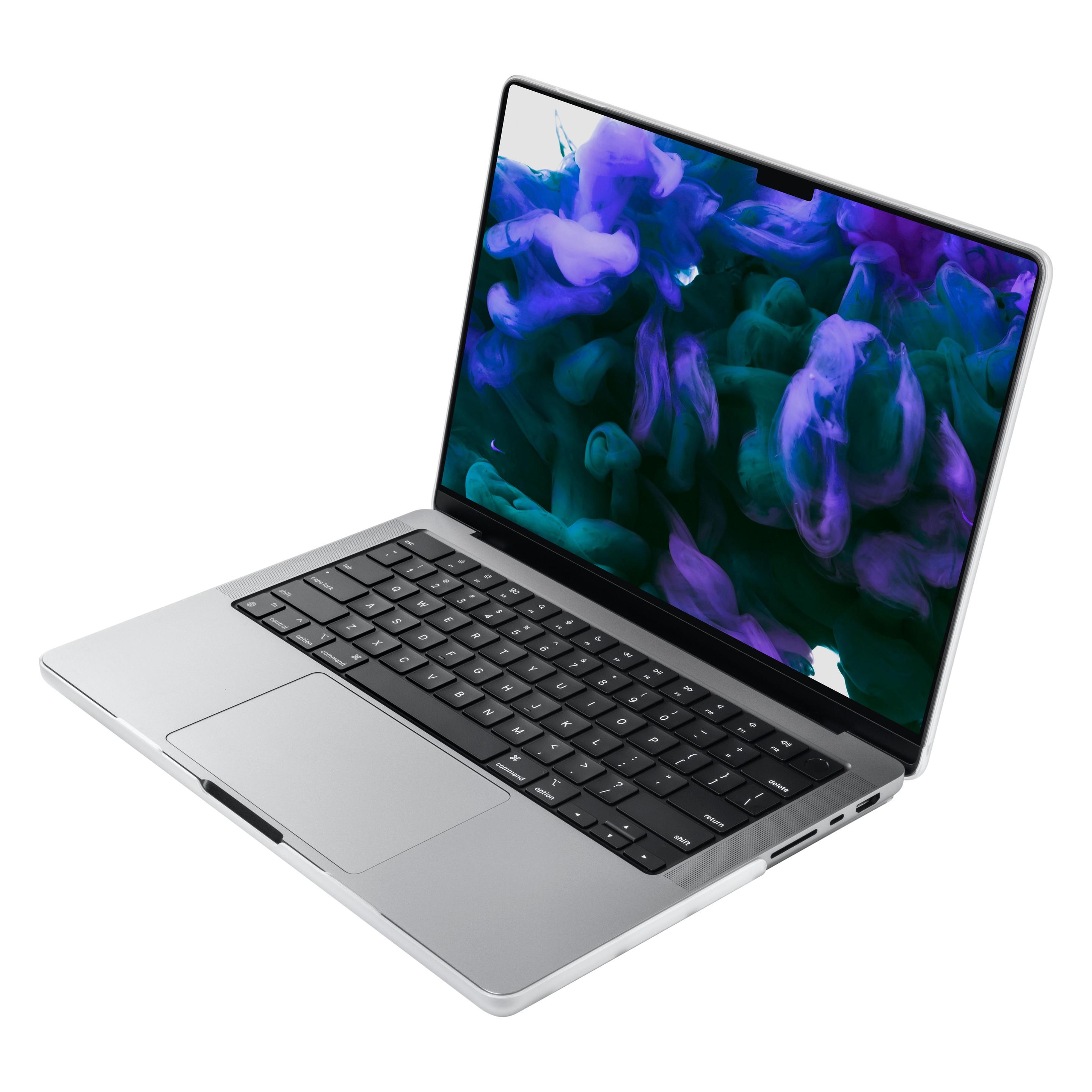 Laut HUEX Hardcase 14" (14", Apple) (L_MP21S_HX_F)