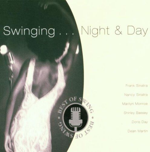 Various - Swinging...Night & Day - Preis vom 30.09.2026 09:01:18 h
