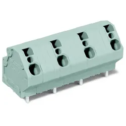 WAGO GmbH &amp; Co. KG Leiterplattenklemme 745-3261