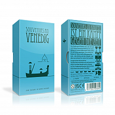 Oink Games Souvenirs aus Venedig - deutsch 298082