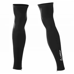 Löffler, Damen, Armlinge + Beinlinge, Thermo Beinlinge (S), Schwarz, S