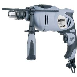 Brüder Mannesmann M12545 1-Gang-Schlagbohrmaschine 1100 W