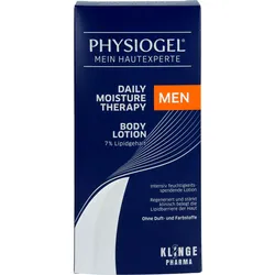 Physiogel Daily Moisture Ther. Sehr Trock. Men Edi 200 ML