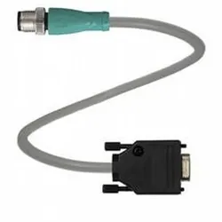 Pepperl+Fuchs Fabrik Induktiver Sensor NBN12-18GM50-EI-V1