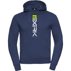 Berik Digital Hoodie S