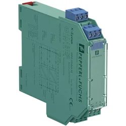 Pepperl+Fuchs Fabrik Repeater KFD0-CS-Ex2.52