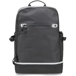 Jost LILLEHAMMER Daypack Rucksack - schwarz Koffer24