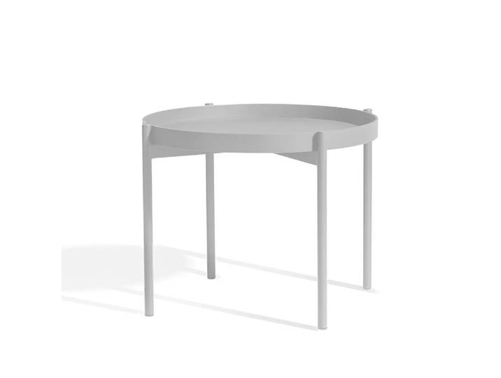 Skargaarden Saltö Couchtisch Light grey, small