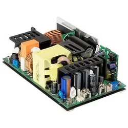 MeanWell, Spannungswandler, AC/DC-Netzteilbaustein, open frame EPP-500-12 12 V/DC 41.6 A Ausgangsspannung regelbar