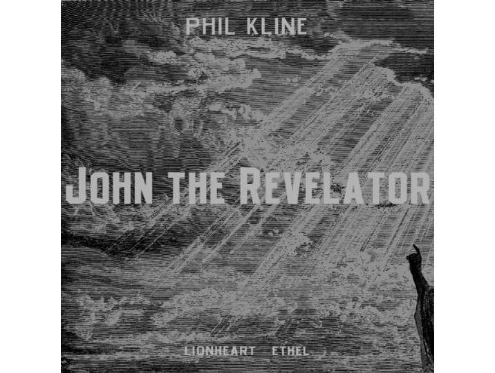 Ethel/Lionheart - John The Revelator