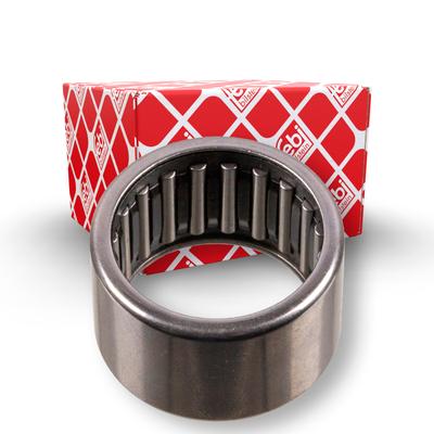 FEBI BILSTEIN Lager, Wähl-/ Schaltstange 176564 32mm für Volvo Mercedes