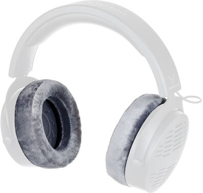 Beyerdynamic EDT 900 Pro X Ear Pads Grau