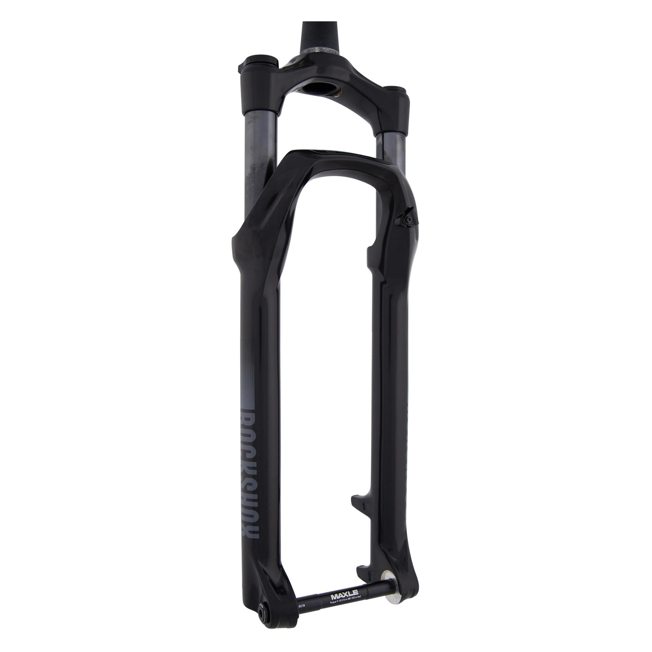 RockShox Judy Silver TK (100 mm, Luft) (ROCSF030093)