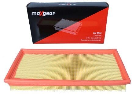 MAXGEAR 26-0341 Air filter