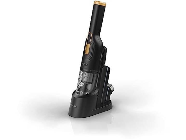 Sencor SVC 308BK handstofzuiger