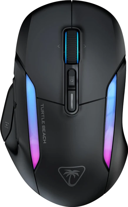 Turtle Beach Kone II Air, schwarz